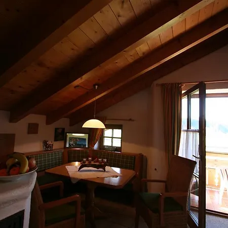 Alpenflair Whg. 304+203 Apartamento *