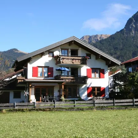 Alpenflair Whg. 304+203 * Oberstdorf