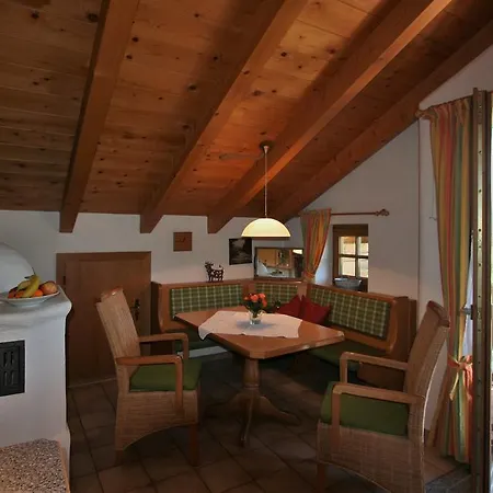 Alpenflair Whg. 304+203 Apartamento *