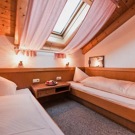 Alpenflair Whg. 304+203 Apartamento *