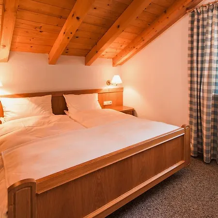 Apartamento Alpenflair Whg. 304+203 Oberstdorf