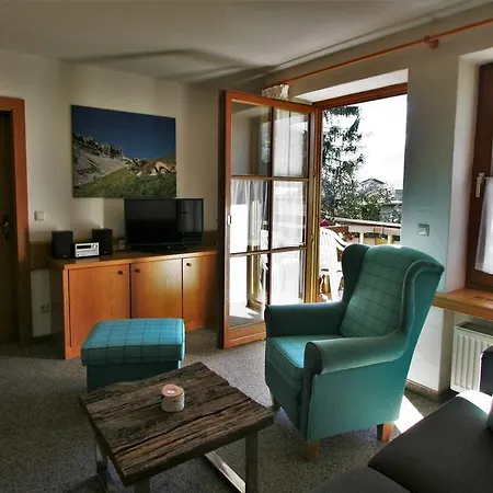 Alpenflair Whg. 304+203 Apartamento