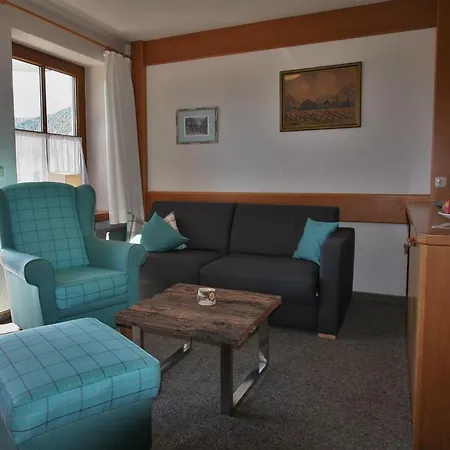 Apartamento Alpenflair Whg. 304+203 *