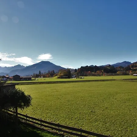 Alpenflair Whg. 304+203 * Oberstdorf