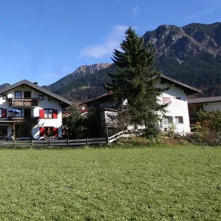 Alpenflair Whg. 304+203 Apartamento *
